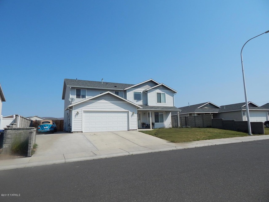 103 Nugget Street, Moxee