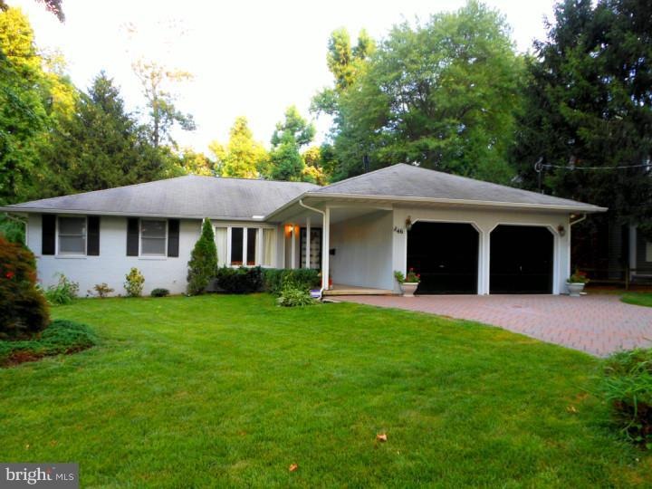 46 Golf Dr, Woodbury, NJ 08096 - photo 1