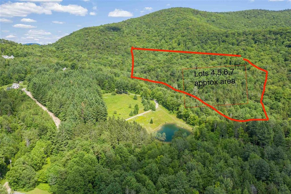 0 Manelick Rd unit 4,5,6,7 4850075, Stowe, VT 05672 - photo 1