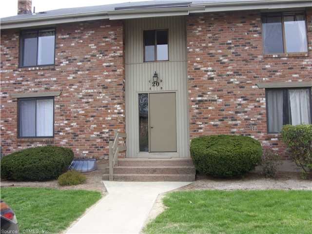 20 Amato Dr unit 20 A, South Windsor, CT 06074 - photo 1