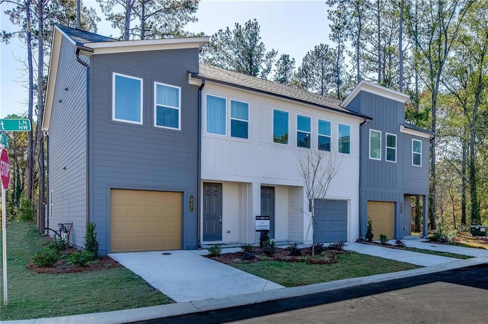 Elevated Modern design for Modern Living. Example 