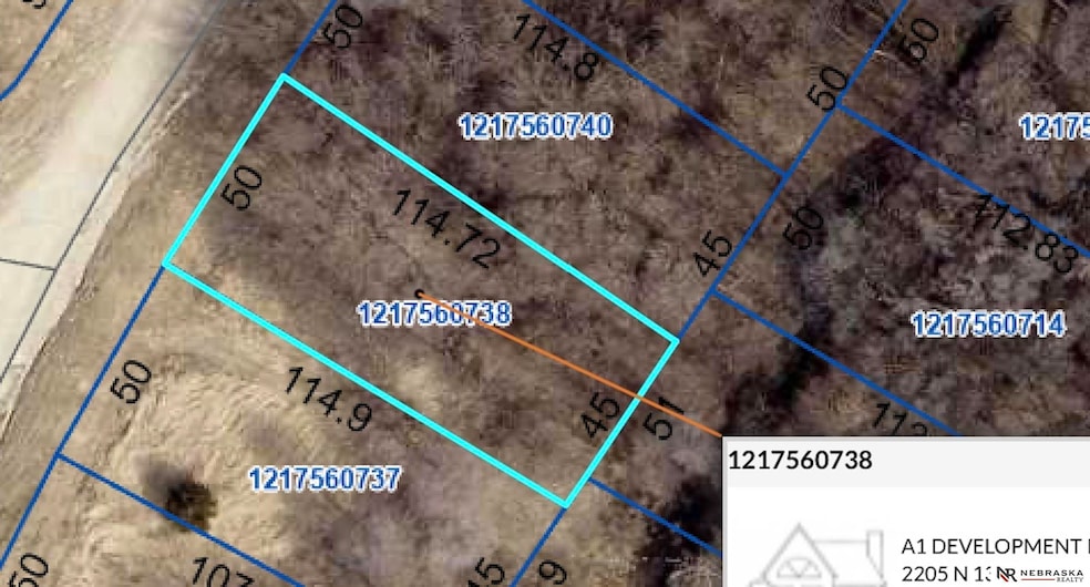 2205 N 138th St, Omaha, NE 68164 - photo 1