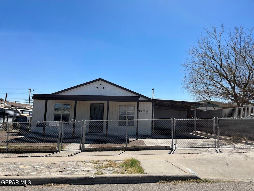 3728 Fillmore A