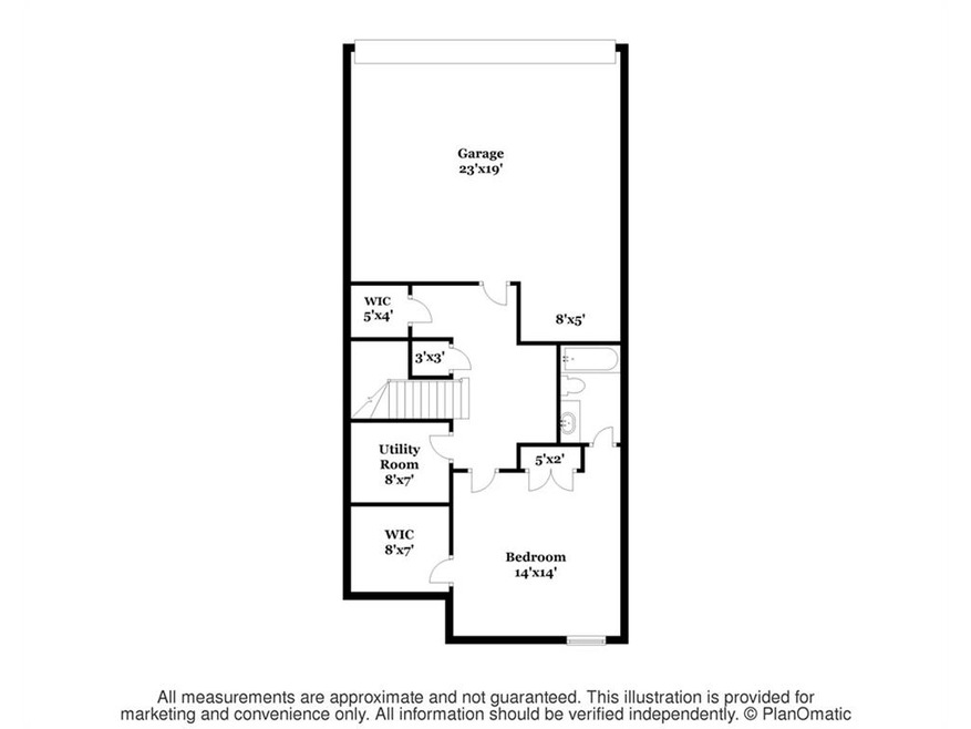 4338 Bridgehaven Dr SE, Smyrna, GA 30080 - photo 1