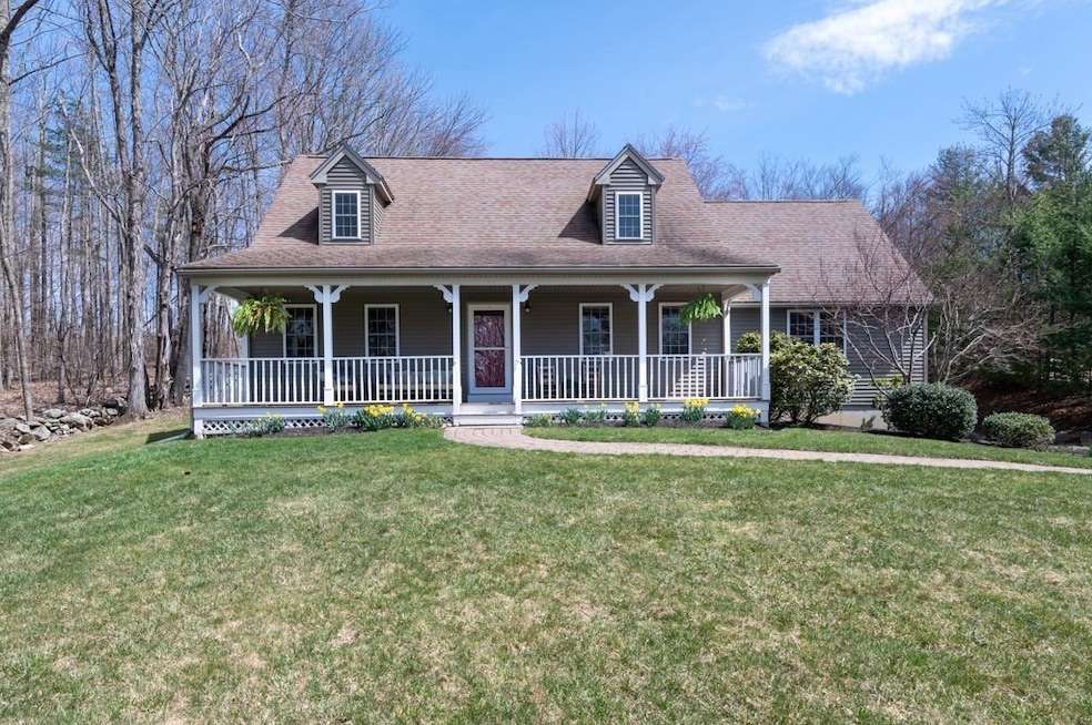 Sold $550,000 • Co-Listing Agent