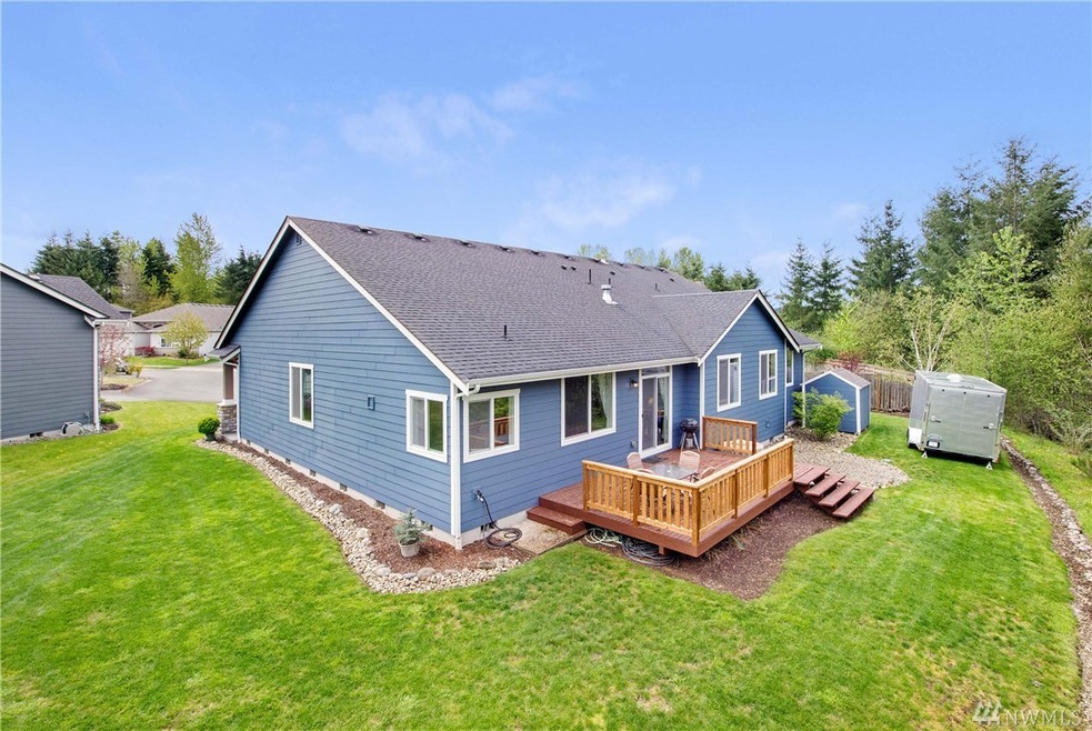 20303 197th Ave E, Orting, WA 98360 - photo 1