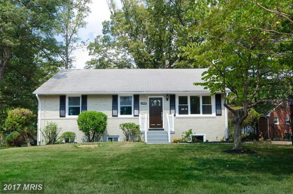 2410 Owens Rd, Oxon Hill, MD 20745 - photo 1