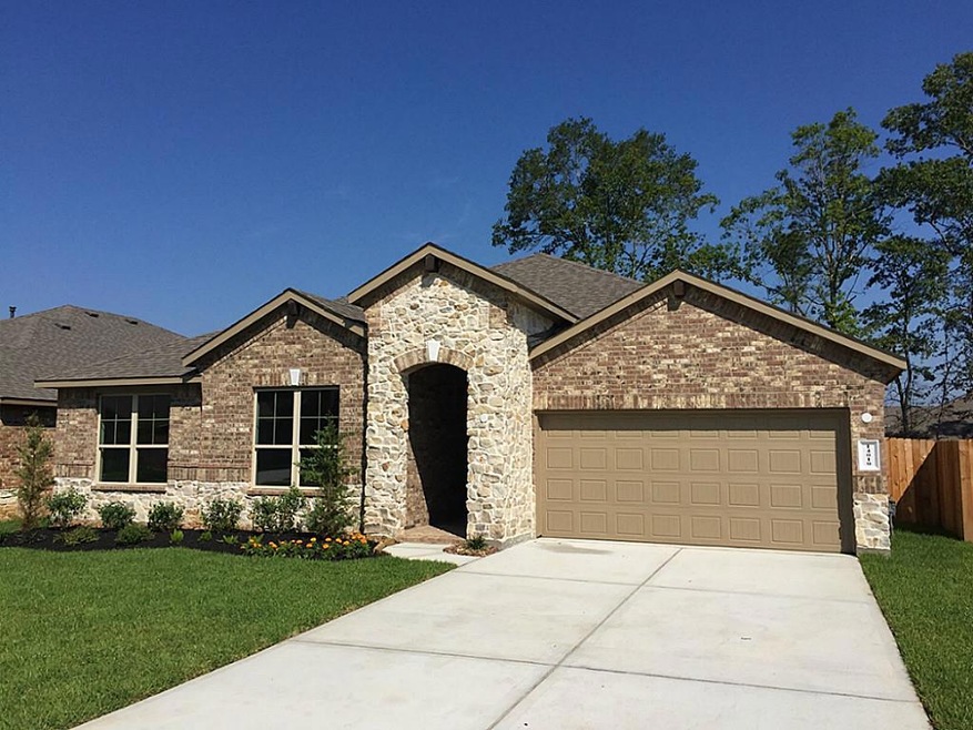 14010 Beaverhead Range Ct, Conroe, TX 77384 - photo 1