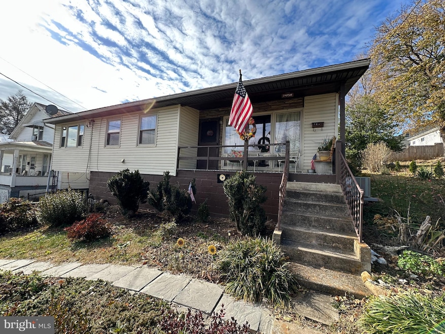 Under Contract $195,000