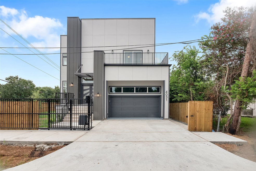 4031 Europa St, Houston, TX 77022 - photo 1