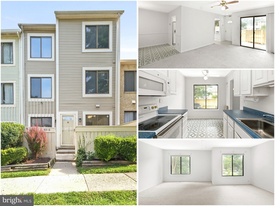 9318 Bathgate Ct, Montgomery Village, MD 20886 - photo 1