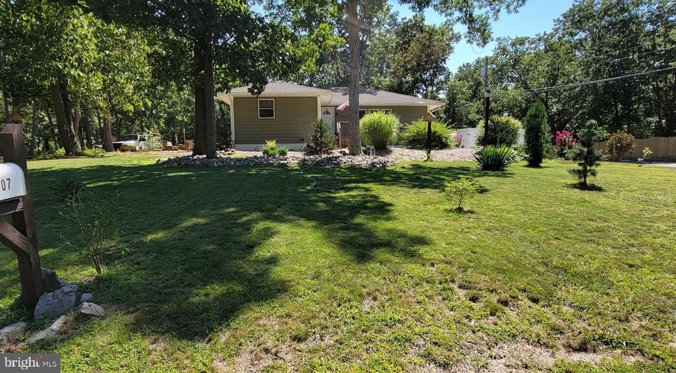 207 Poplar Ave, Marlton, NJ 08053 - photo 1