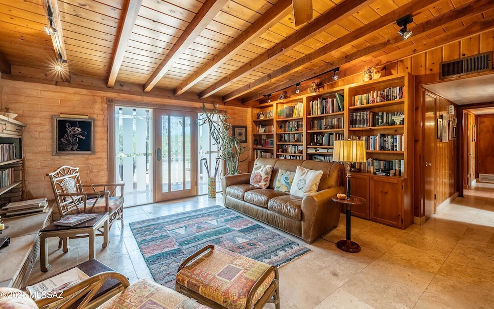 12345 E 8th St, Tucson, AZ 85748 - photo 1