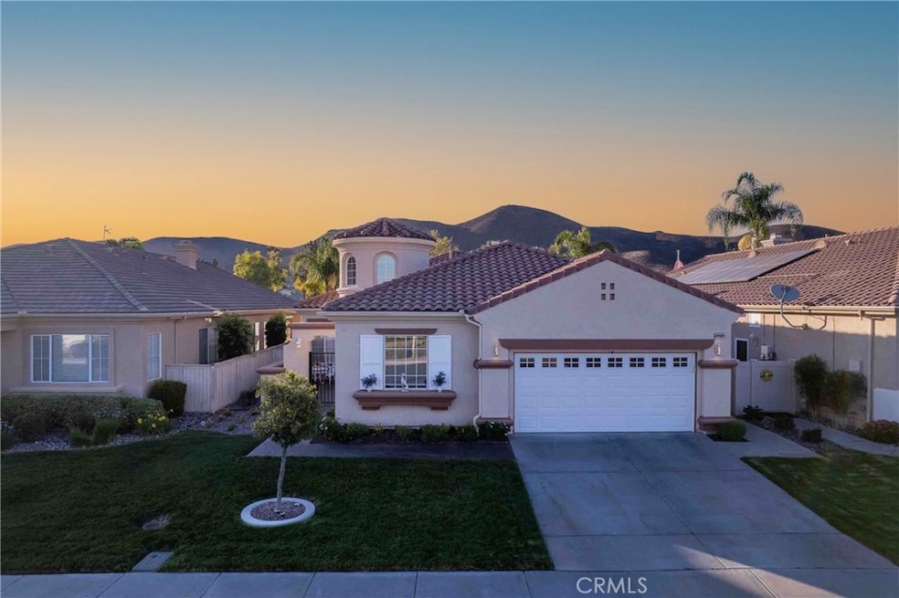 29325 Sparkling Dr, Menifee, CA 92584 - photo 1