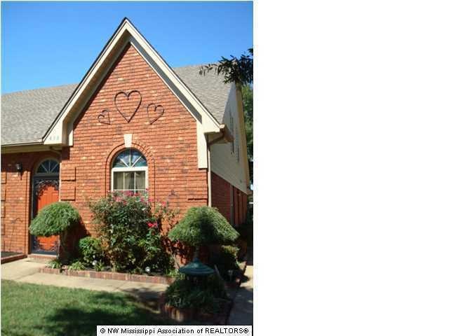 unlisted-address, Hernando, MS 38632 - photo 1