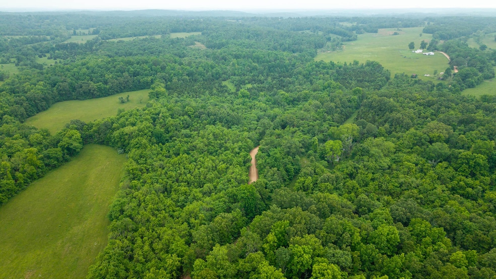 Hobby Farm/Prime Hunting Land