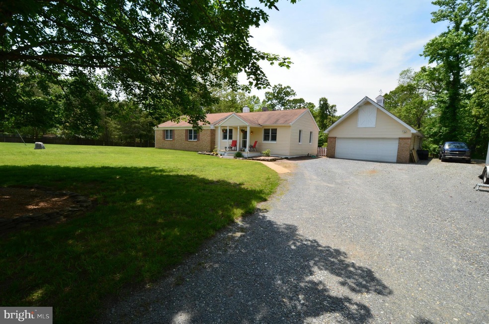 868 Harwood Rd, Harwood, MD 20776 - photo 1