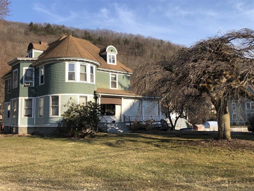 24 Firehouse Rd, Wassaic, NY 12592 - photo 1