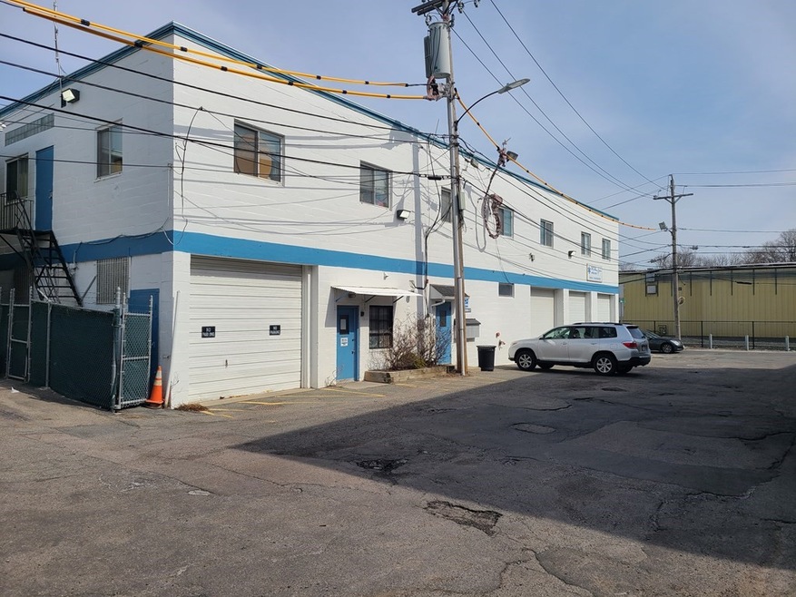 100 Gibson St unit 6, Dorchester, MA 02122 - photo 1