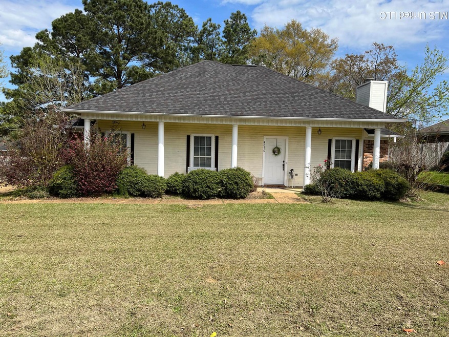 4050 Glenn Oak Dr, Byram, MS 39272 - photo 1