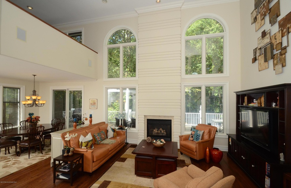 96 El Camino Ct unit N096, Holmdel, NJ 07733 - photo 1