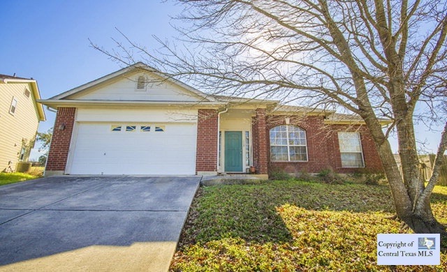 117 Grant Ct, San Marcos, TX 78666 - photo 1