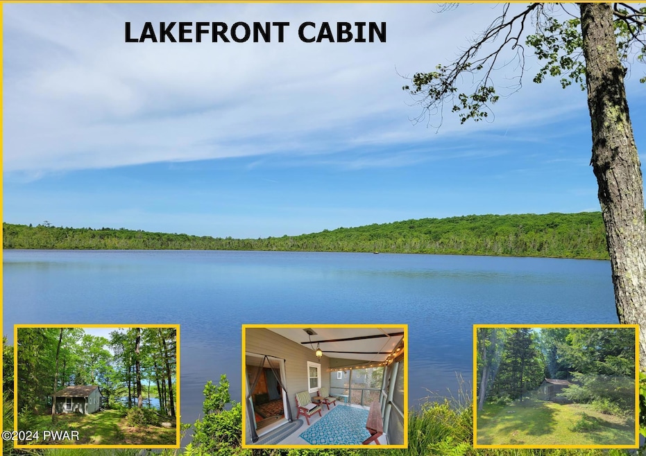 120 Outlet Rd, Dingmans Ferry, PA 18328 - photo 1