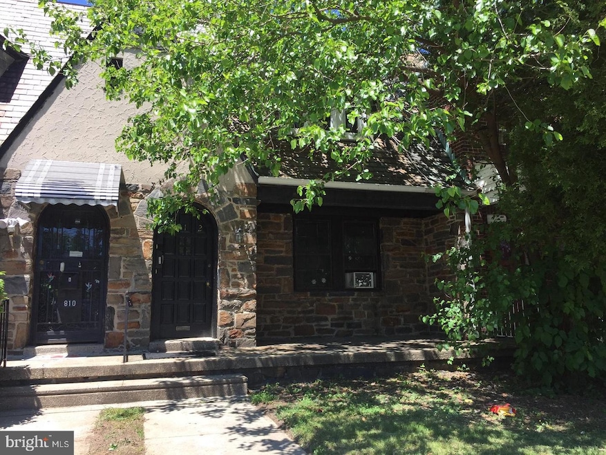 812 Argonne Dr, Baltimore, MD 21218 - photo 1