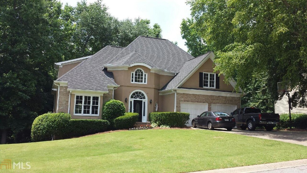 N N Slope Cir unit 85, Marietta, GA 30066 - photo 1