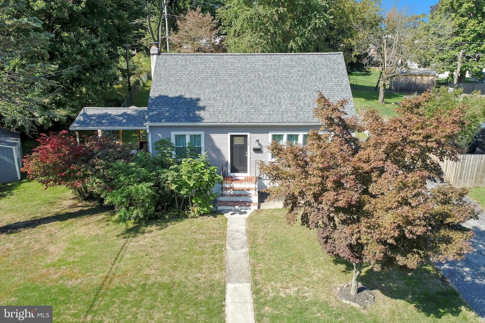 408 W Brookhaven Rd, Brookhaven, PA 19015 - photo 1