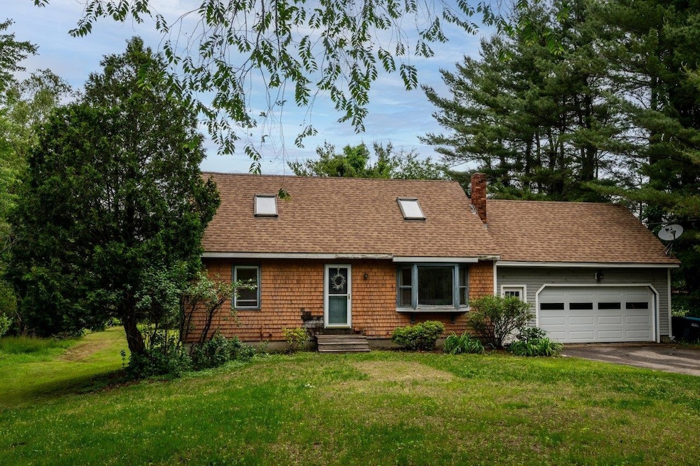 Sold $556,000 • Co-Listing Agent