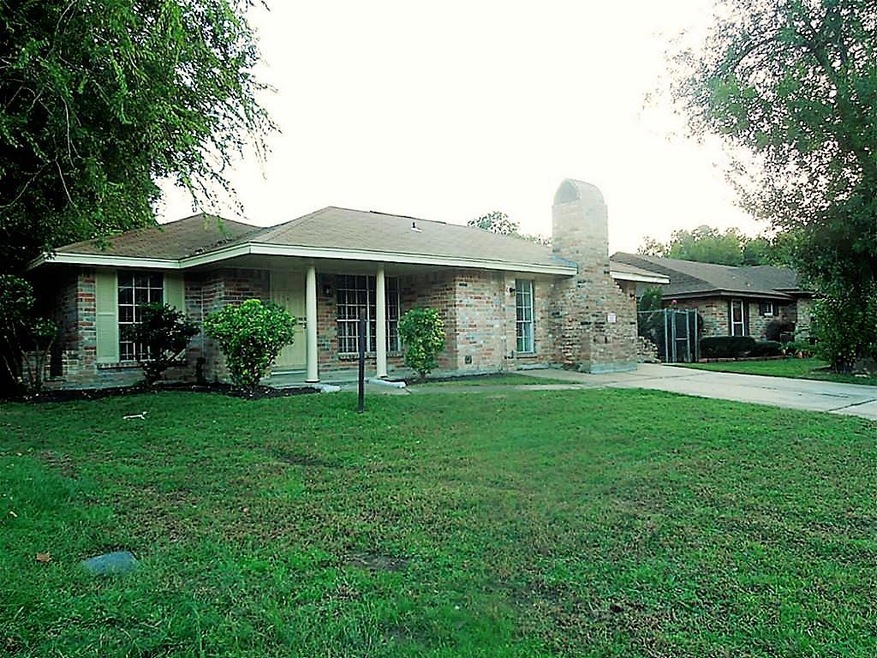 2223 Winter Bay Ln, Houston, TX 77088 - photo 1