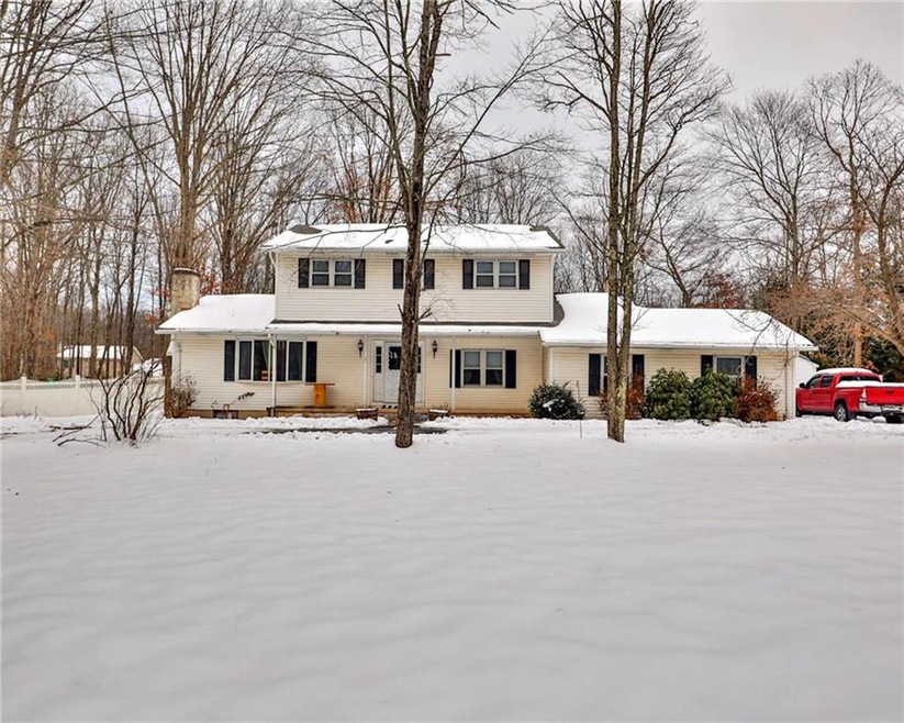 248 Blackthorn Dr, Saylorsburg, PA 18353 - photo 1