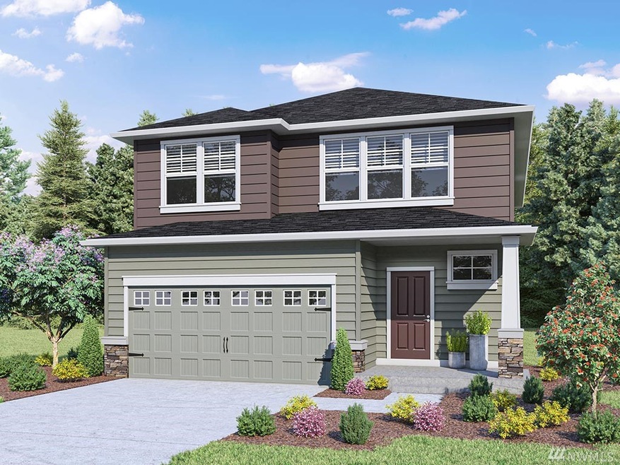 21126 Meridian Dr SE unit P2, Bothell, WA 98021 - photo 1