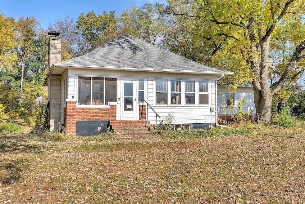 2240 W 500 S, North Judson, IN 46366 - photo 1