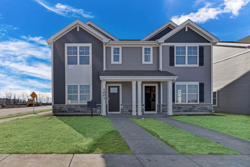 7103 Fair Oaks Rd unit 37, Mount Pleasant, WI 53403 - photo 1