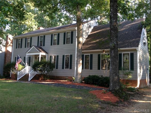 13017 ARDARA LANE!