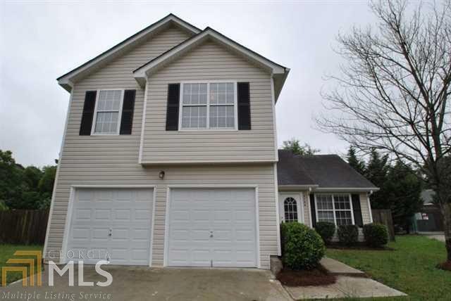 4799 Score Ct, Snellville, GA 30039 - photo 1