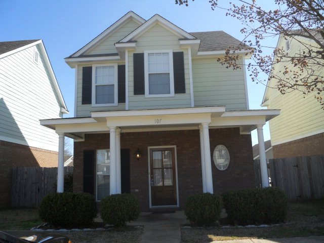 107 Greystone Blvd, Oxford, MS 38655 - photo 1