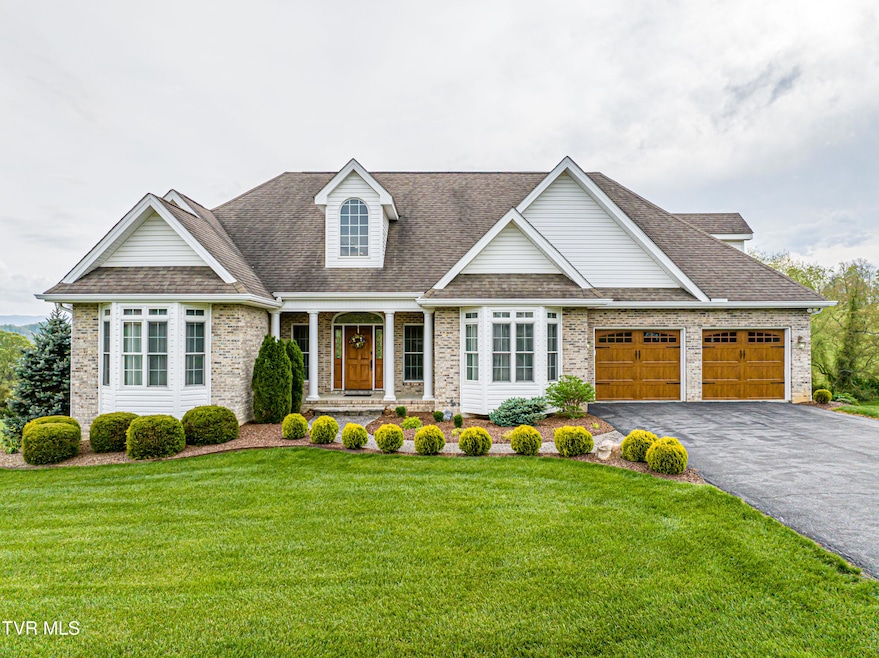 21030 Skyward Dr, Abingdon, VA 24211 - photo 1