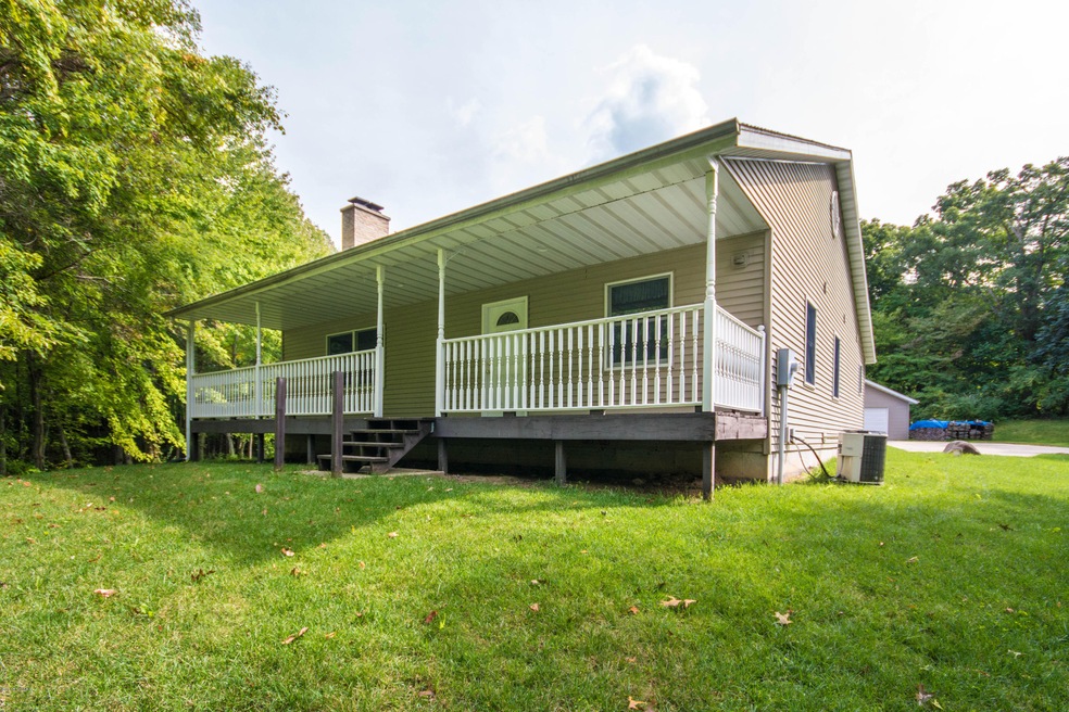 344 Lincoln Lake Ave NE, Lowell, MI 49331 - photo 1