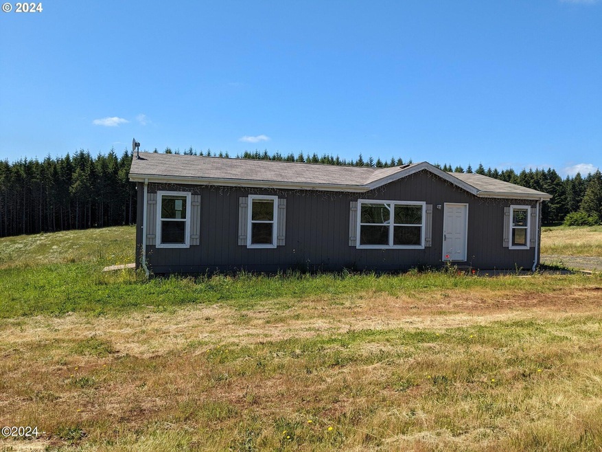 26405 SW Regia Dr, Sheridan, OR 97378 - photo 1