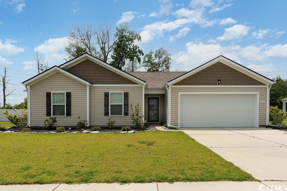 1029 Donald St, Conway, SC 29527 - photo 1