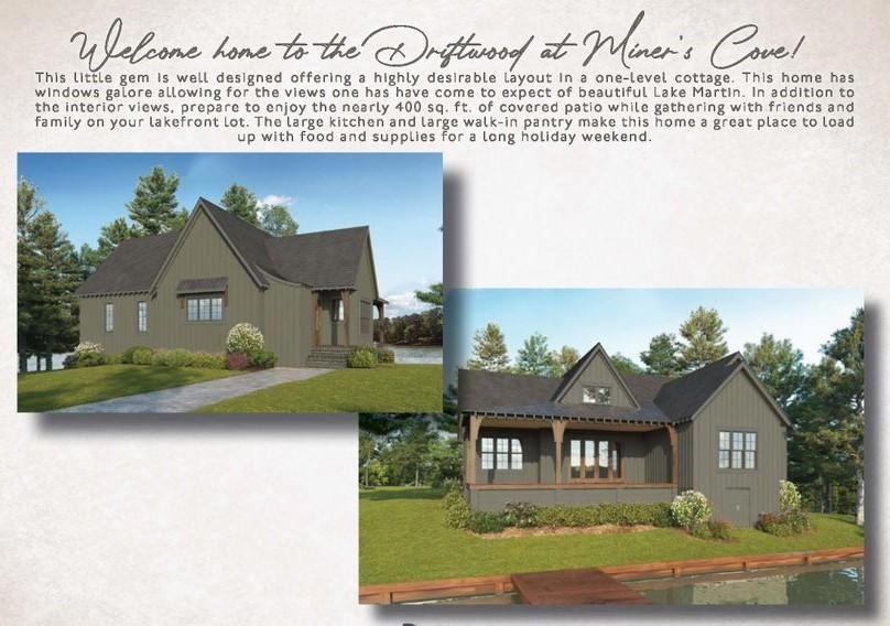 1623 Sturdivant Rd, Jacksons Gap, AL 36861 - photo 1