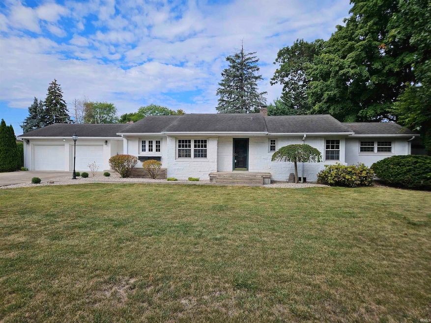 1215 N Sheridan Rd, Marion, IN 46952 - photo 1