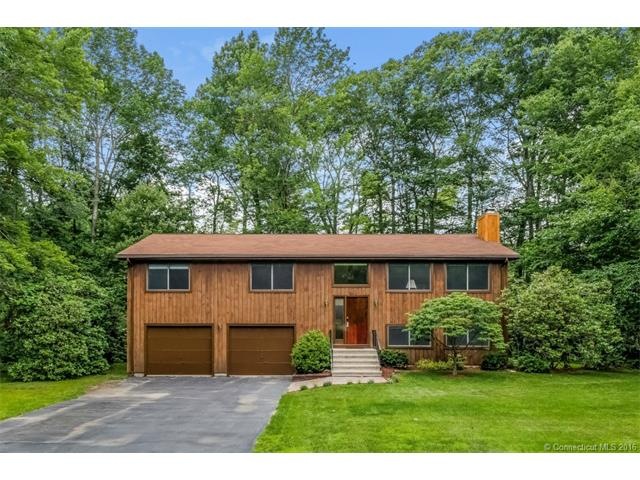 14 Partridge Ln, Burlington, CT 06013 - photo 1
