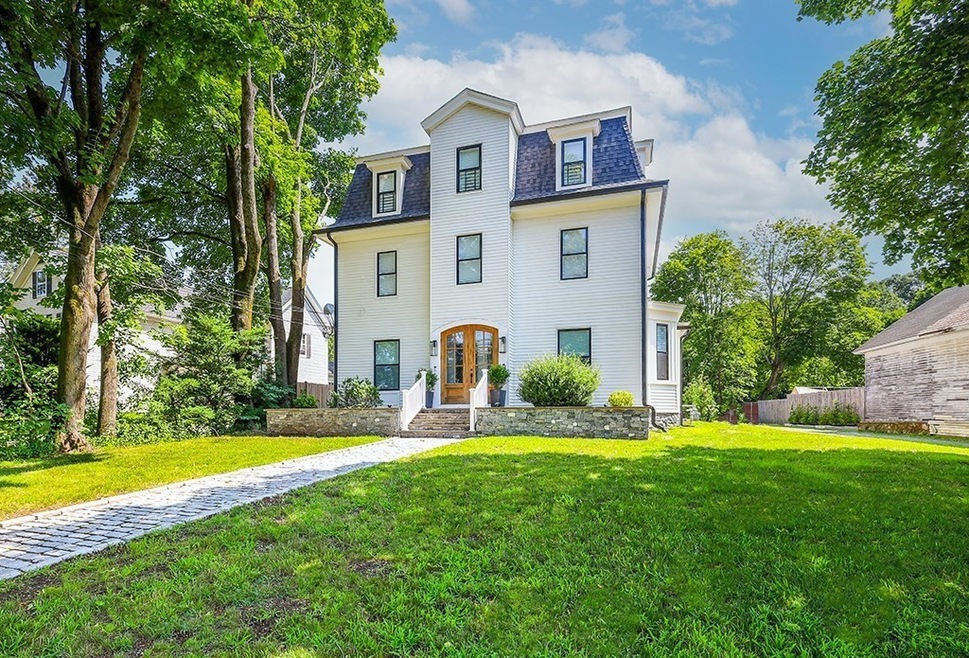 99 North St unit 2, Medfield, MA 02052 - photo 1