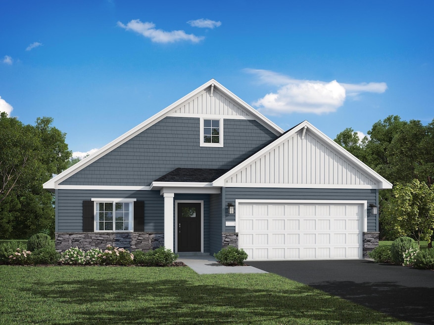 1423 Victory Ln NE, Isanti, MN 55040 - photo 1