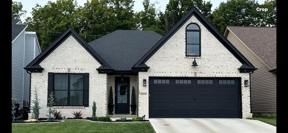 4169 Buttermilk Rd, Lexington, KY 40509 - photo 1