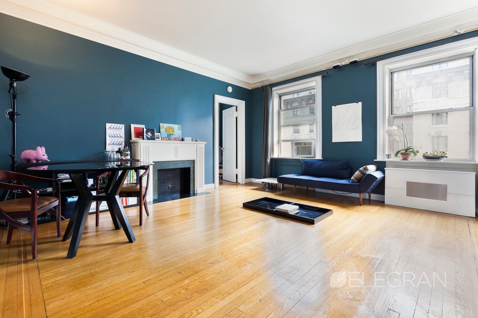 510 W 110th St unit 8D, New York, NY 10025 - photo 1